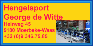 George de Witte