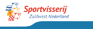 Sportvisserij-Zuid-West-Nederland
