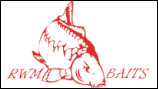 Logo RWM Baits