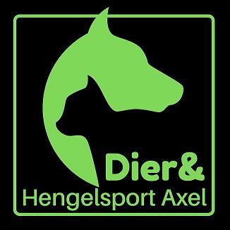 Dier & Hengelsport Axel
