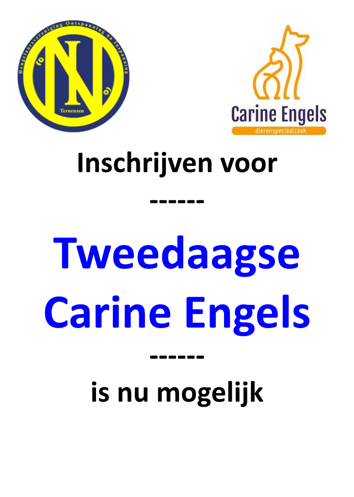 Tweedaagse 2026 Tweedaagse 2026